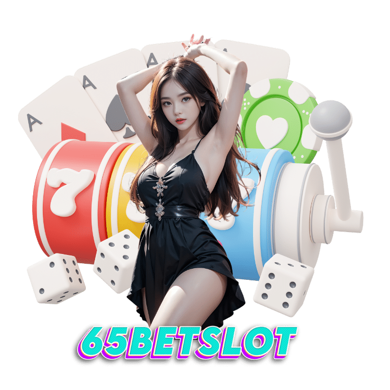 65betslot-truewallet